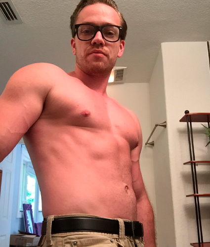 Kyle Mason